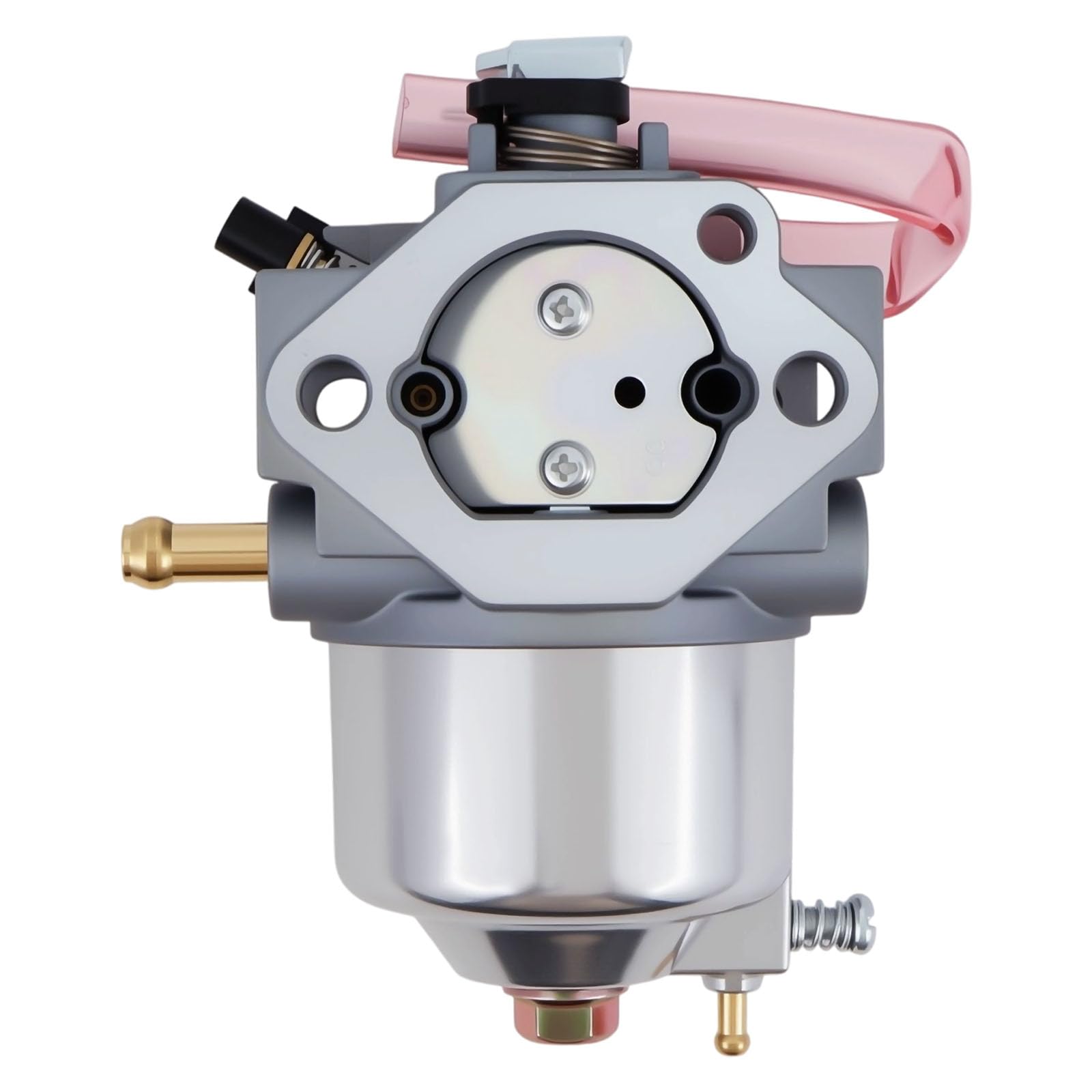 Amazon | Carbman 15003-2437 AM122462 キャブレター JOHN DEERE GX70